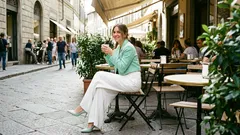 A primavera de 2026 vai mudar tudo – as principais tendências de moda que todos vão usar e como adaptá-las ao seu estilo